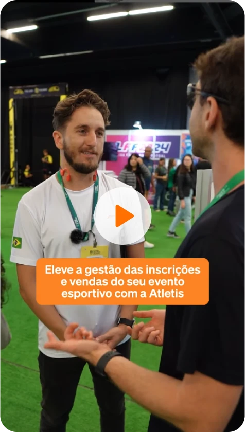 Vídeo Atletis 5